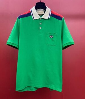GUCCI POLO TEE