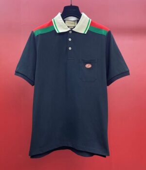 GUCCI POLO TEE