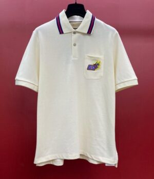 GUCCI POLO TEE