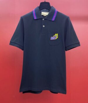 GUCCI POLO TEE