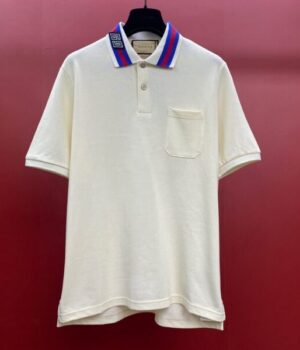 GUCCI POLO TEE