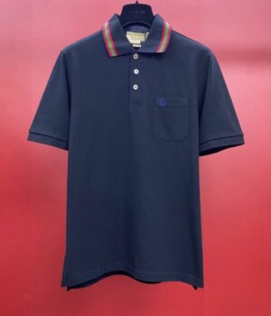 GUCCI POLO TEE