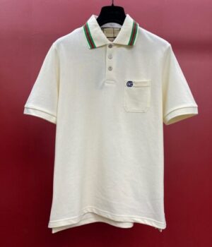 GUCCI POLO TEE
