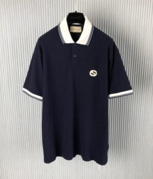 GUCCI POLO TEE