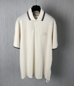 GUCCI POLO TEE