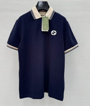 GUCCI POLO TEE