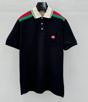 GUCCI POLO TEE