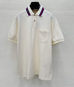 GUCCI POLO TEE