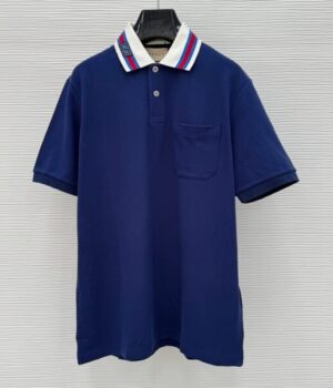 GUCCI POLO TEE