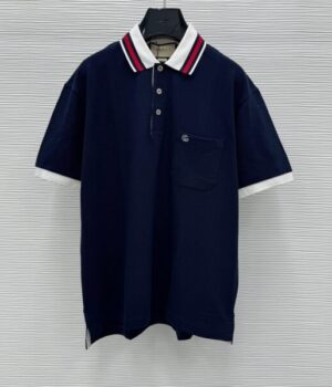 GUCCI POLO TEE