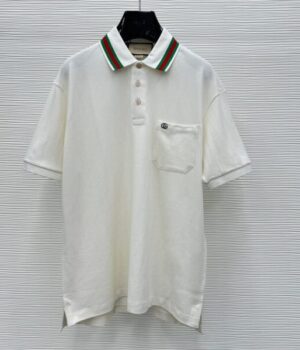 GUCCI POLO TEE