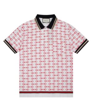 GUCCI POLO TEE