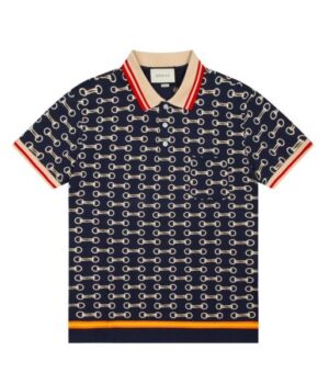 GUCCI POLO TEE