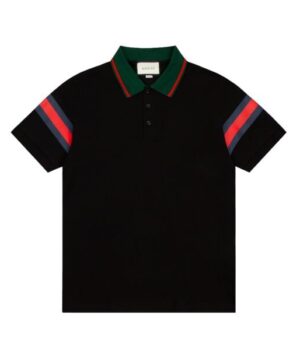 GUCCI POLO TEE