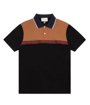 GUCCI POLO TEE
