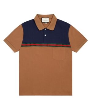 GUCCI POLO TEE