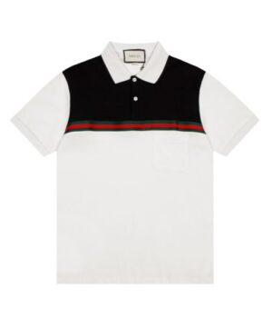 GUCCI POLO TEE