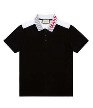 GUCCI POLO TEE