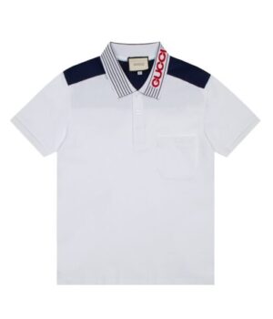 GUCCI POLO TEE