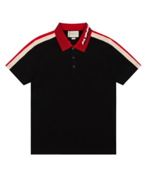 GUCCI POLO TEE