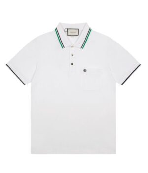 GUCCI POLO TEE