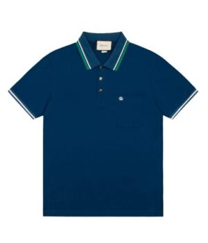 GUCCI POLO TEE