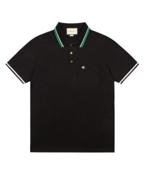 GUCCI POLO TEE