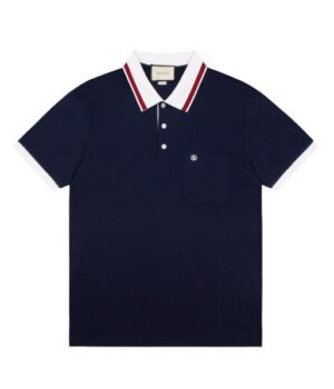GUCCI POLO TEE