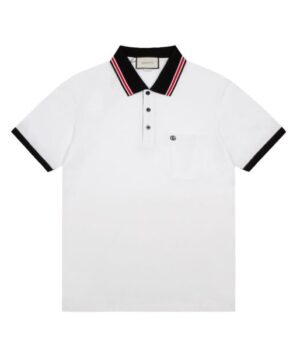 GUCCI POLO TEE