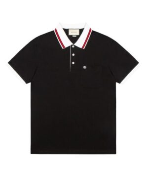 GUCCI POLO TEE
