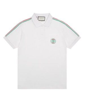 GUCCI POLO TEE