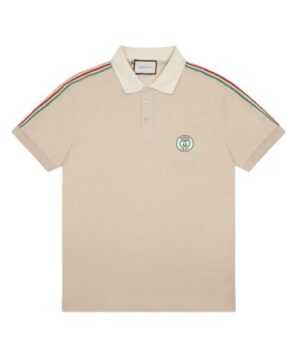 GUCCI POLO TEE