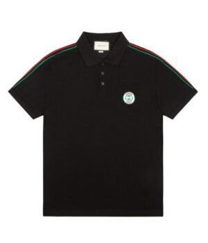 GUCCI POLO TEE