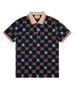GUCCI POLO TEE