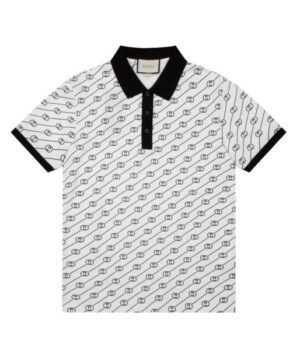 GUCCI POLO TEE