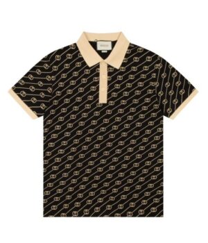 GUCCI POLO TEE