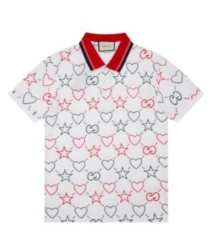 GUCCI POLO TEE