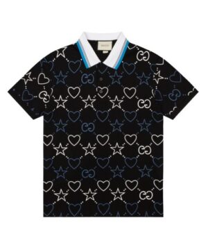 GUCCI POLO TEE