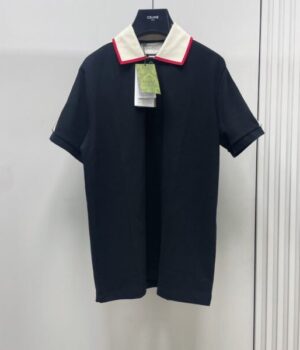 GUCCI POLO TEE