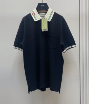 GUCCI POLO TEE