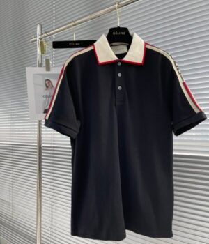 GUCCI POLO TEE