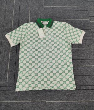 GUCCI POLO TEE