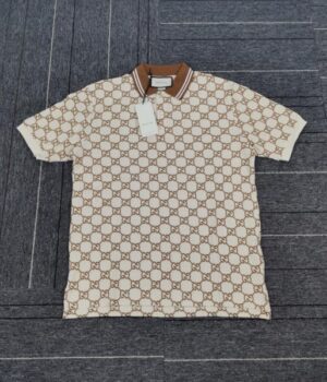 GUCCI POLO TEE
