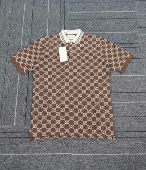 GUCCI POLO TEE