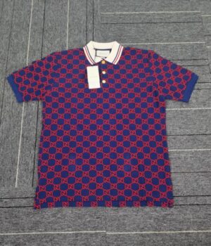 GUCCI POLO TEE