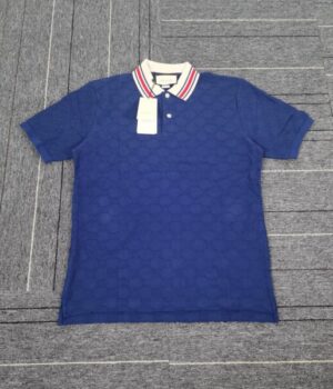 GUCCI POLO TEE