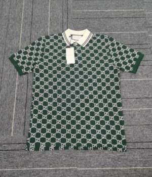 GUCCI POLO TEE