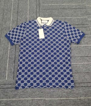 GUCCI POLO TEE