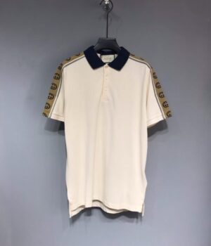 GUCCI POLO TEE