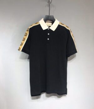 GUCCI POLO TEE